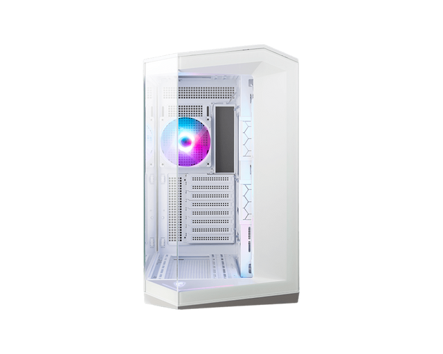 MAG PANO 100R PZ WHITE - Boutique en ligne officielle de MSI France
