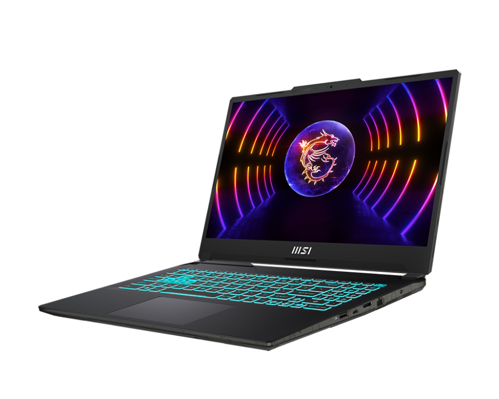 MSI Cyborg 15 A13UC-2264FRNN - Boutique en ligne officielle de MSI France