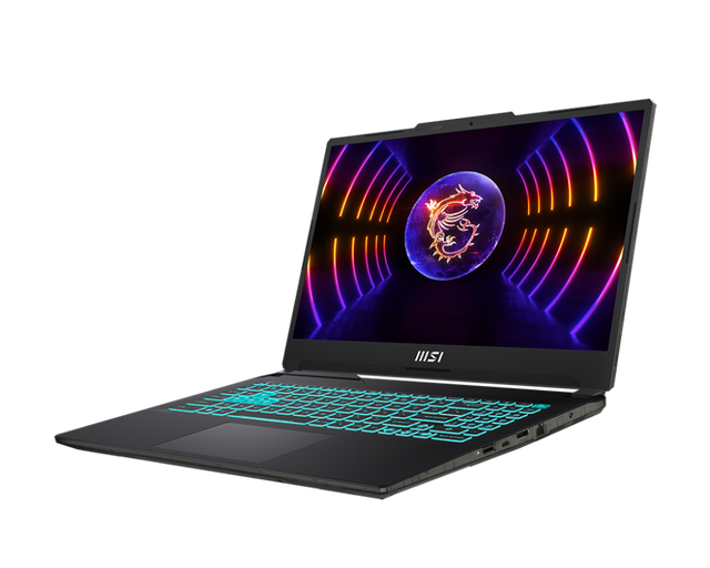 MSI Cyborg 15 A13UC-2264FRNN - Boutique en ligne officielle de MSI France