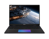MSI Titan 18 HX A2WJ-1410FRY - Boutique en ligne officielle de MSI France