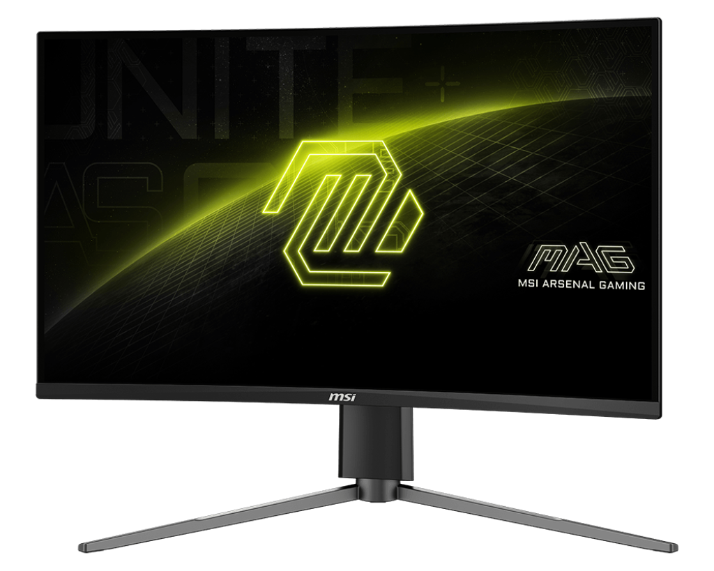 Écran Gamer | MSI MAG 276CPXF 27