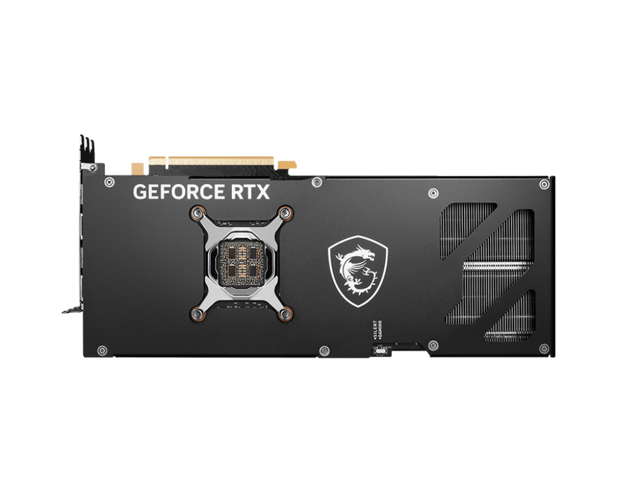 GeForce RTX 4090 GAMING X SLIM 24G