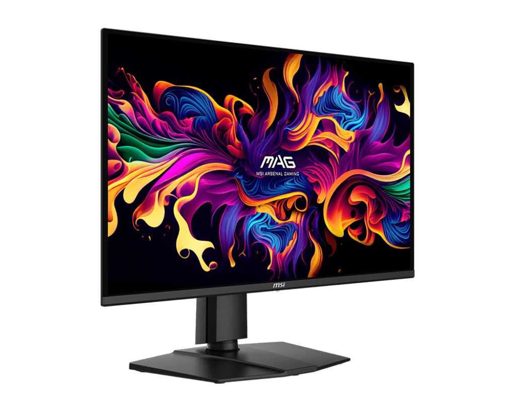 MSI MAG 274QP QD-OLED X24 - Boutique en ligne officielle de MSI France