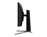 Écran Gamer | MSI MAG 276CPXF 27" FHD 1500R Curved 280Hz - Boutique en ligne officielle de MSI France