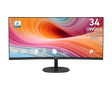 MSI PRO MP341CQ E12 - Boutique en ligne officielle de MSI France