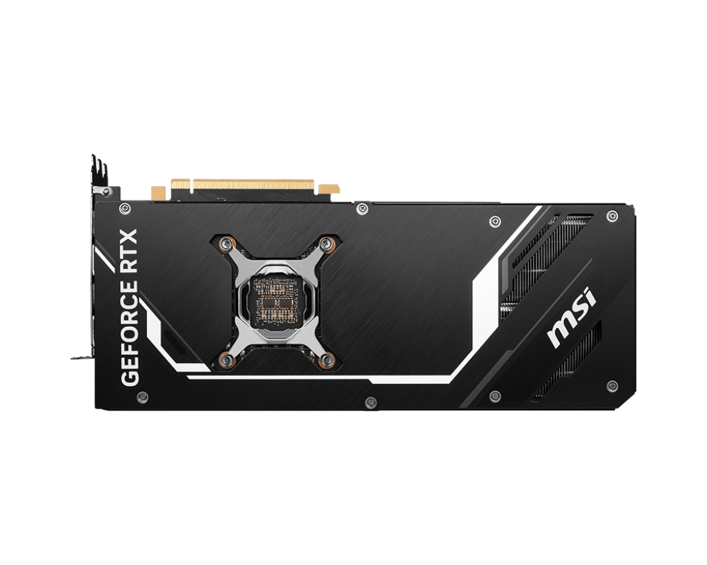 GeForce RTX 4080 SUPER 16G VENTUS 3X