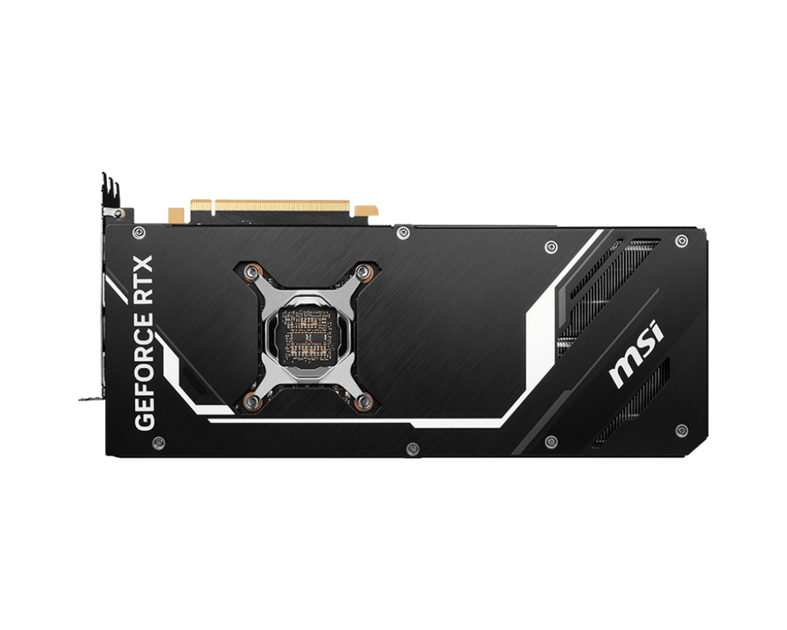 GeForce RTX 4080 SUPER 16G VENTUS 3X