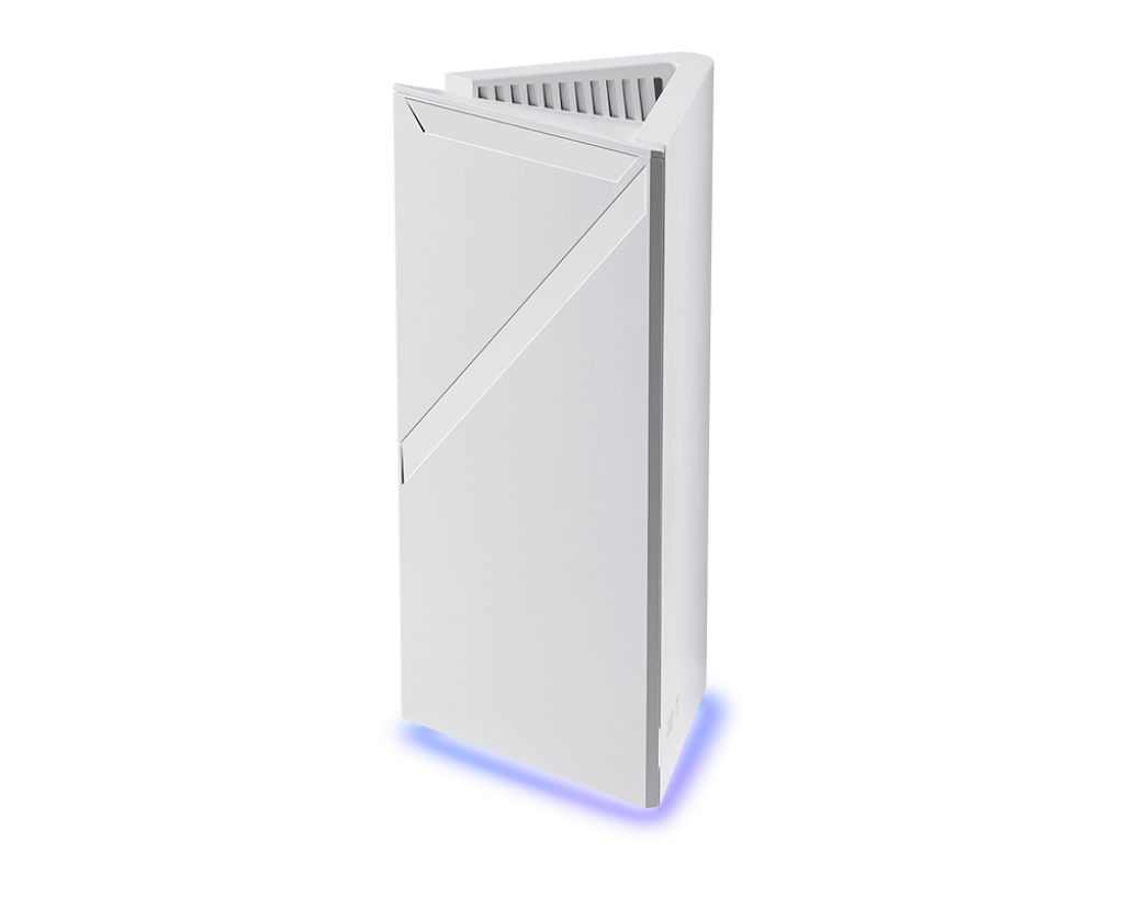 Roamii BE Pro Mesh System- 2 Pack - Boutique en ligne officielle de MSI France