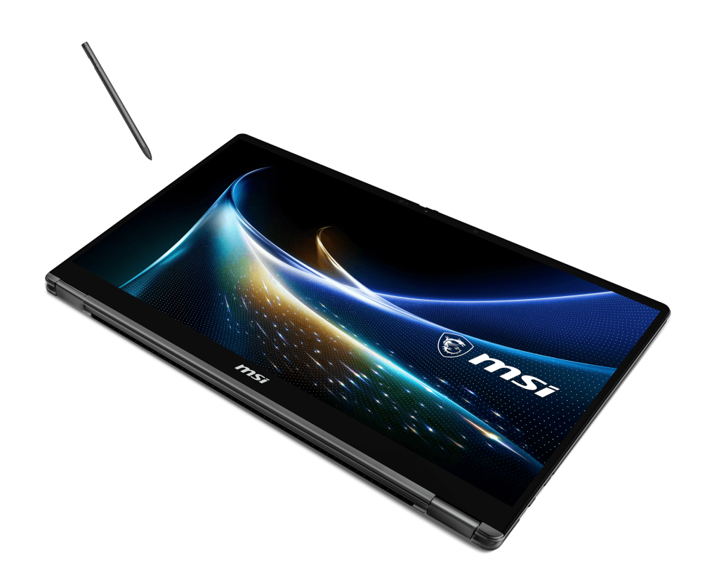 MSI Prestige N16 Flip AI+ C1XMT-032FRY - Boutique en ligne officielle de MSI France