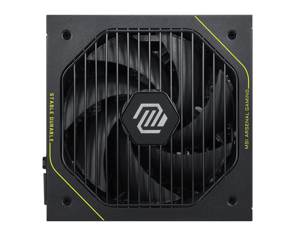 MSI MAG A1200PLS PCIE5 - Boutique en ligne officielle de MSI France