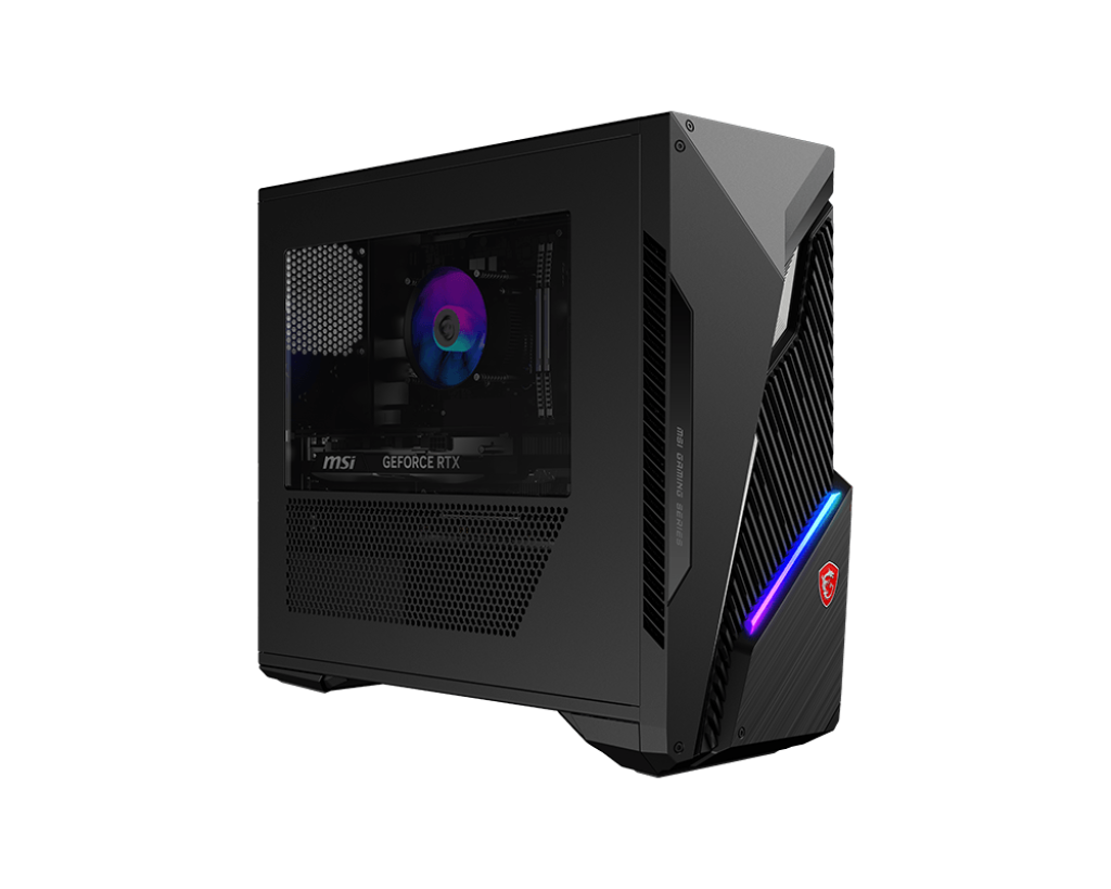 PC Gamer | MAG Infinite S3 14NUB5-1431EU - Boutique en ligne officielle de MSI France