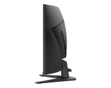 Écran Gamer | MSI MAG 325CQF 32" Curved QHD 180Hz 0.5ms - Boutique en ligne officielle de MSI France