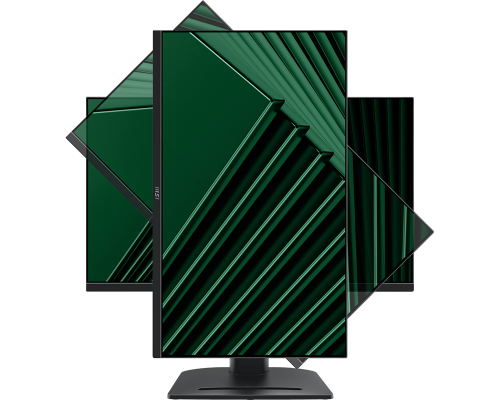 Écran PC bureautique | PRO MP275PG - Boutique en ligne officielle de MSI France