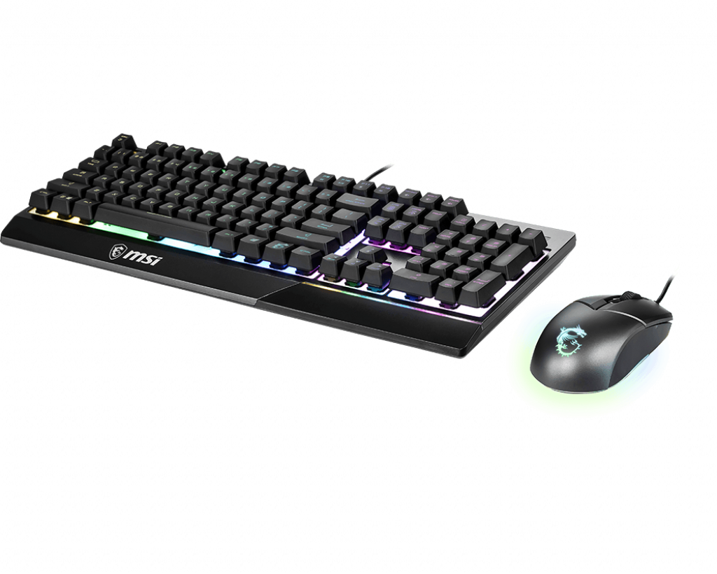 VIGOR GK30 COMBO FR - Boutique en ligne officielle de MSI France