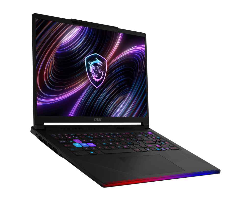 Raider 16 Max HX B2WI-001FR-BTCU9XP32GXXDX11PH - Boutique en ligne officielle de MSI France