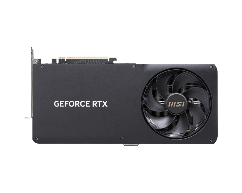 GeForce RTX 5070 Ti 16G EXPERT OC - Boutique en ligne officielle de MSI France