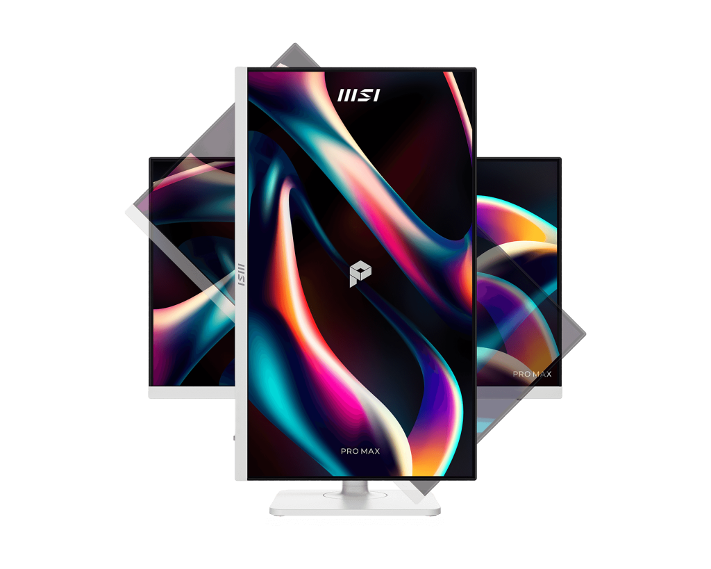 MSI PRO MAX 241PHW E14 - Boutique en ligne officielle de MSI France