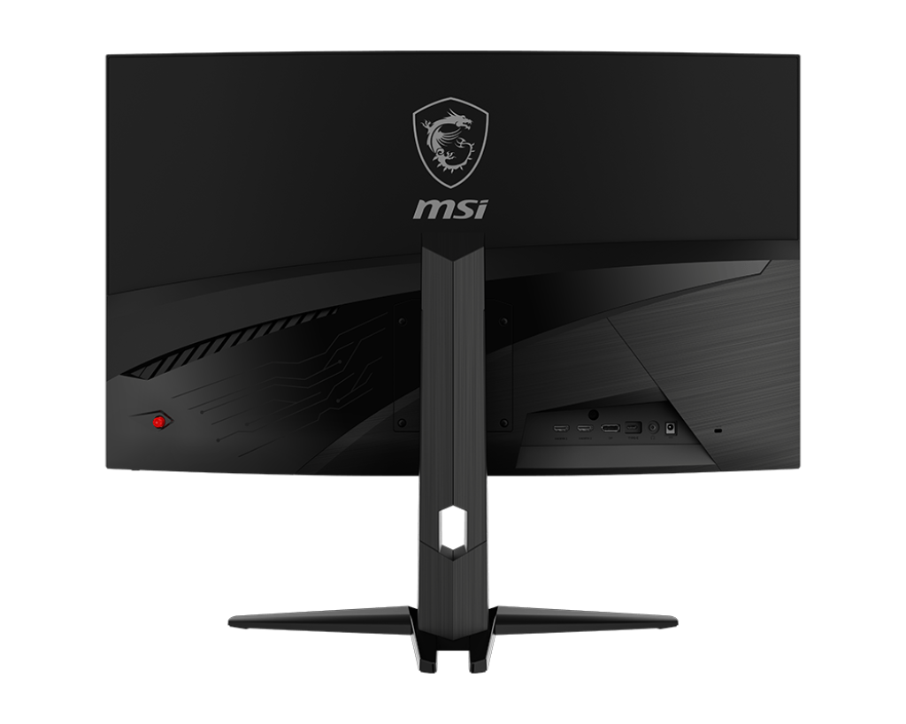 Écran Gamer | MAG 321CUP - Boutique en ligne officielle de MSI France