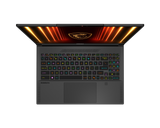 PC portable gamer Stealth 16 AI A2HWFG-070FR - Boutique en ligne officielle de MSI France