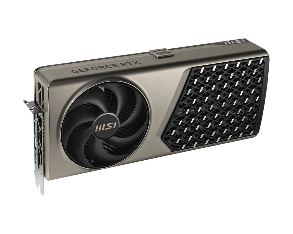 GeForce RTX 5080 16G EXPERT OC - Boutique en ligne officielle de MSI France