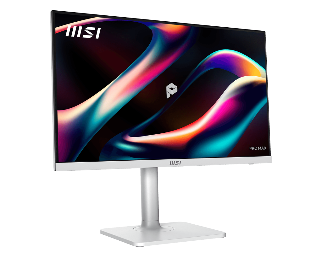 MSI PRO MAX 271QPHW E14