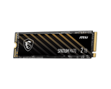 SSD | SPATIUM M470 PRO PCIe 4.0 NVMe M.2 1TB - Boutique en ligne officielle de MSI France