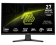 MSI MAG 275CQF E18 - Boutique en ligne officielle de MSI France