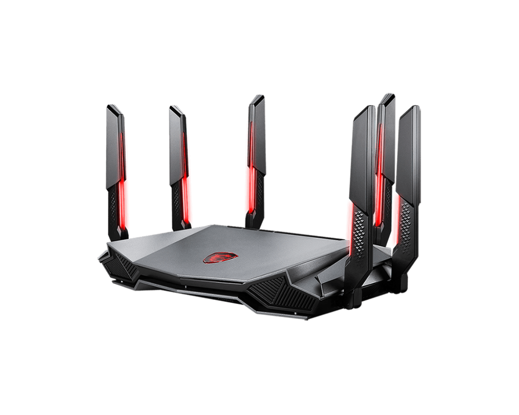 RadiX AXE6600 - Boutique en ligne officielle de MSI France