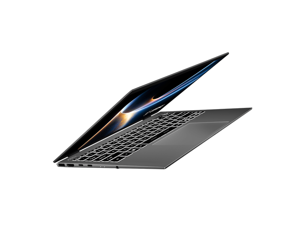 PC portable Prestige 13 AI+ A3MG-002FR - Boutique en ligne officielle de MSI France