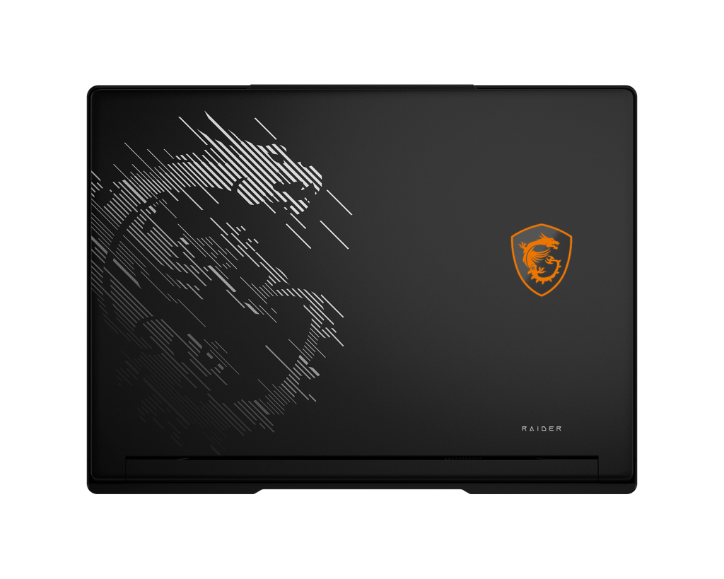 MSI Raider 16 HX B2WI-017FR
