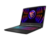 PC portable gamer Katana 15 B13VFK-1690XFR - Boutique en ligne officielle de MSI France