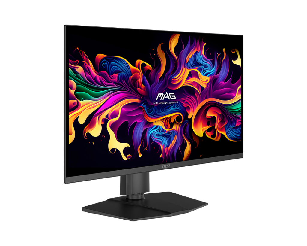 Écran Gamer | MAG 271QP QD-OLED X24 - Boutique en ligne officielle de MSI France