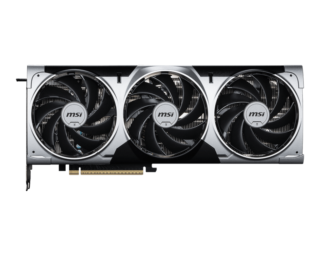GeForce RTX 5080 16G VENTUS 3X OC PLUS - Boutique en ligne officielle de MSI France