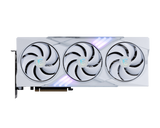 GeForce RTX 5080 16G GAMING TRIO WHITE - Boutique en ligne officielle de MSI France