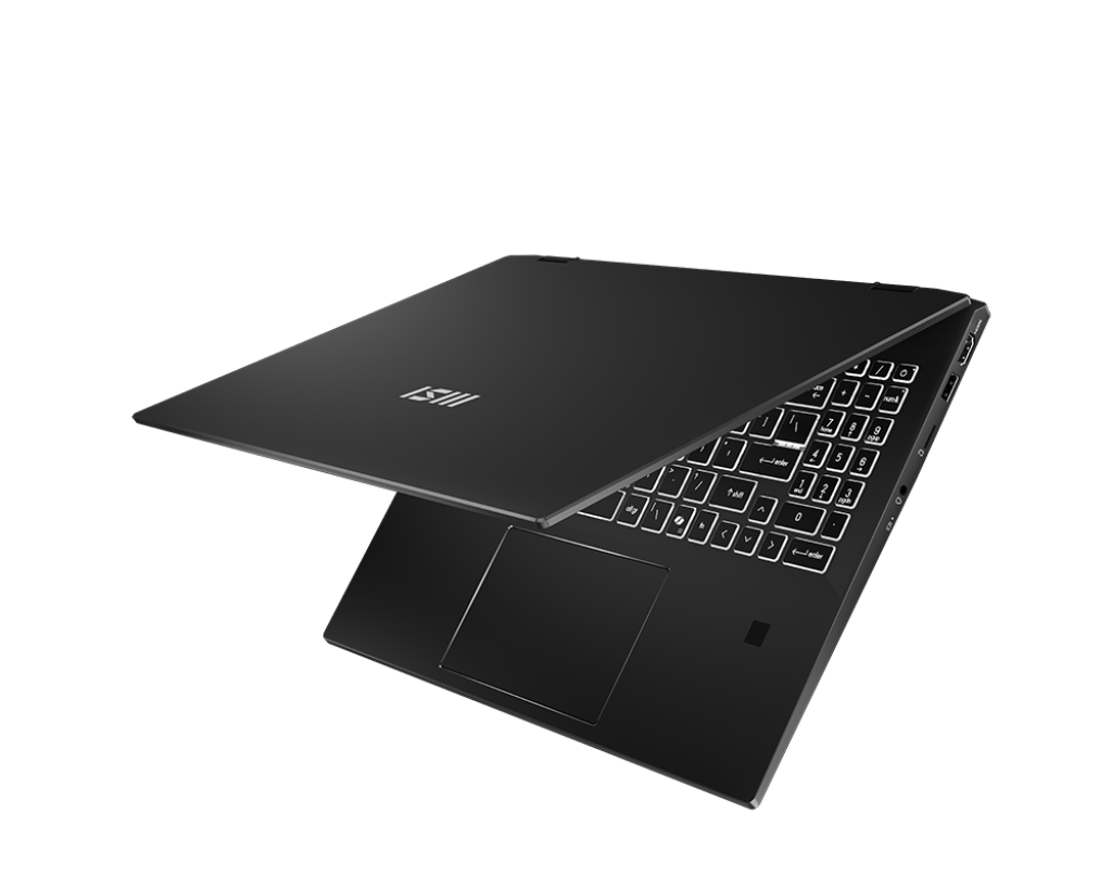 PC portable SummitPro 16 AI A2HVETG-075FR - Boutique en ligne officielle de MSI France