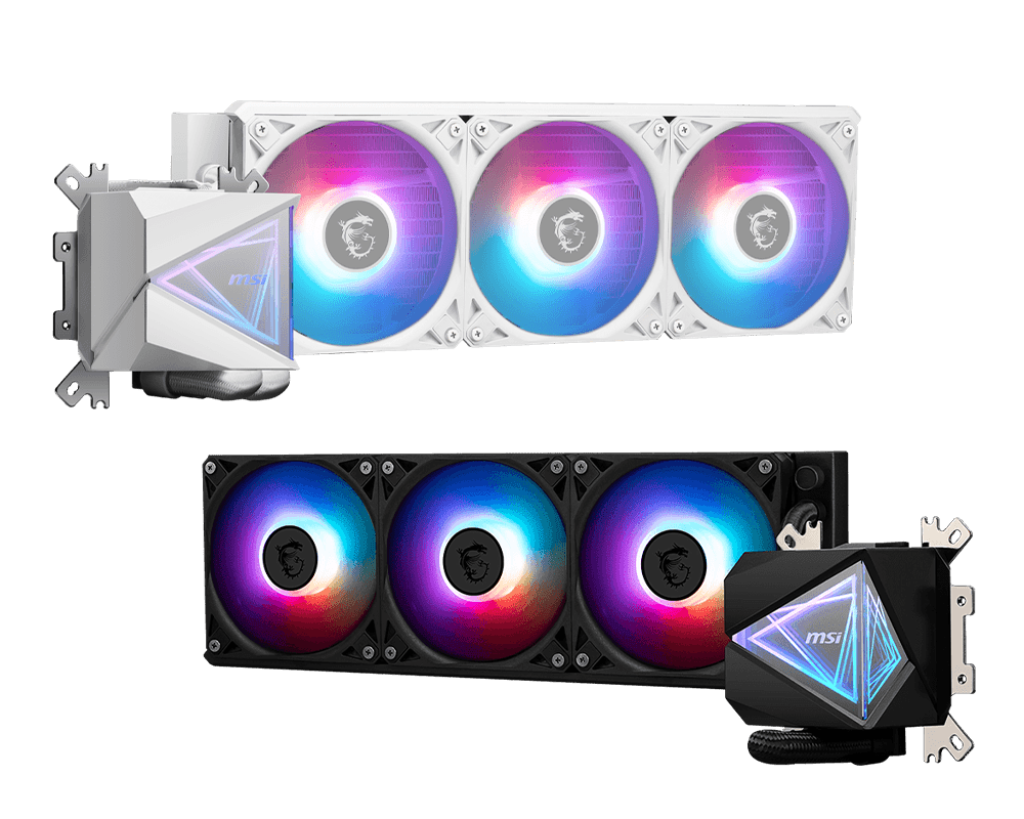 MAG CORELIQUID I360 - Boutique en ligne officielle de MSI France