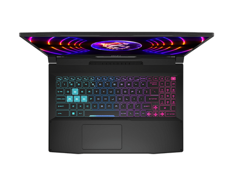 Katana 15 B13VEK-1698XFR - Boutique en ligne officielle de MSI France