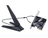 HERALD BE9400 WiFi 7 PCIe Card - Boutique en ligne officielle de MSI France