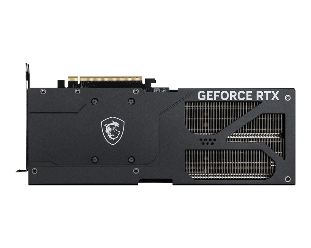 GeForce RTX 5080 16G VENTUS 3X OC PLUS - Boutique en ligne officielle de MSI France