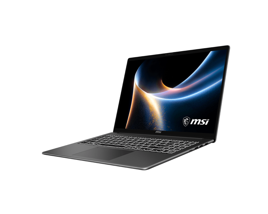 MSI Modern 16S AI+ G3MG-071FR