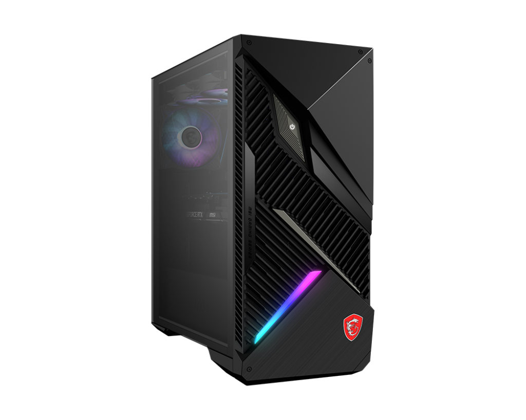 PC Gamer | MPG Infinite X2 14NUG7-404EU - Boutique en ligne officielle de MSI France