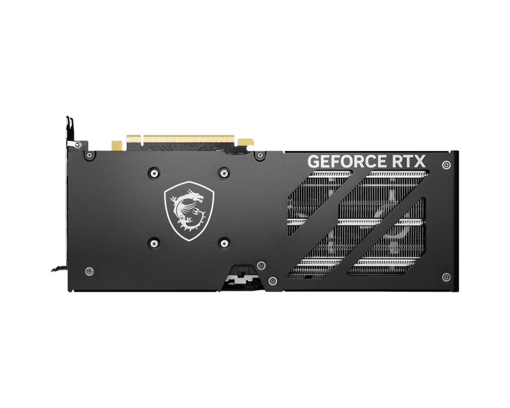 GeForce RTX 4060 Ti GAMING X SLIM 8G