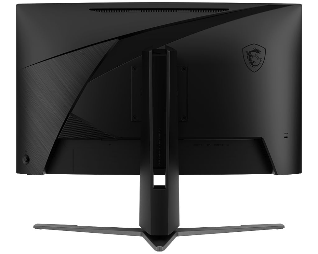 Pack de 2 Écrans Gamer | MAG 276CPXF