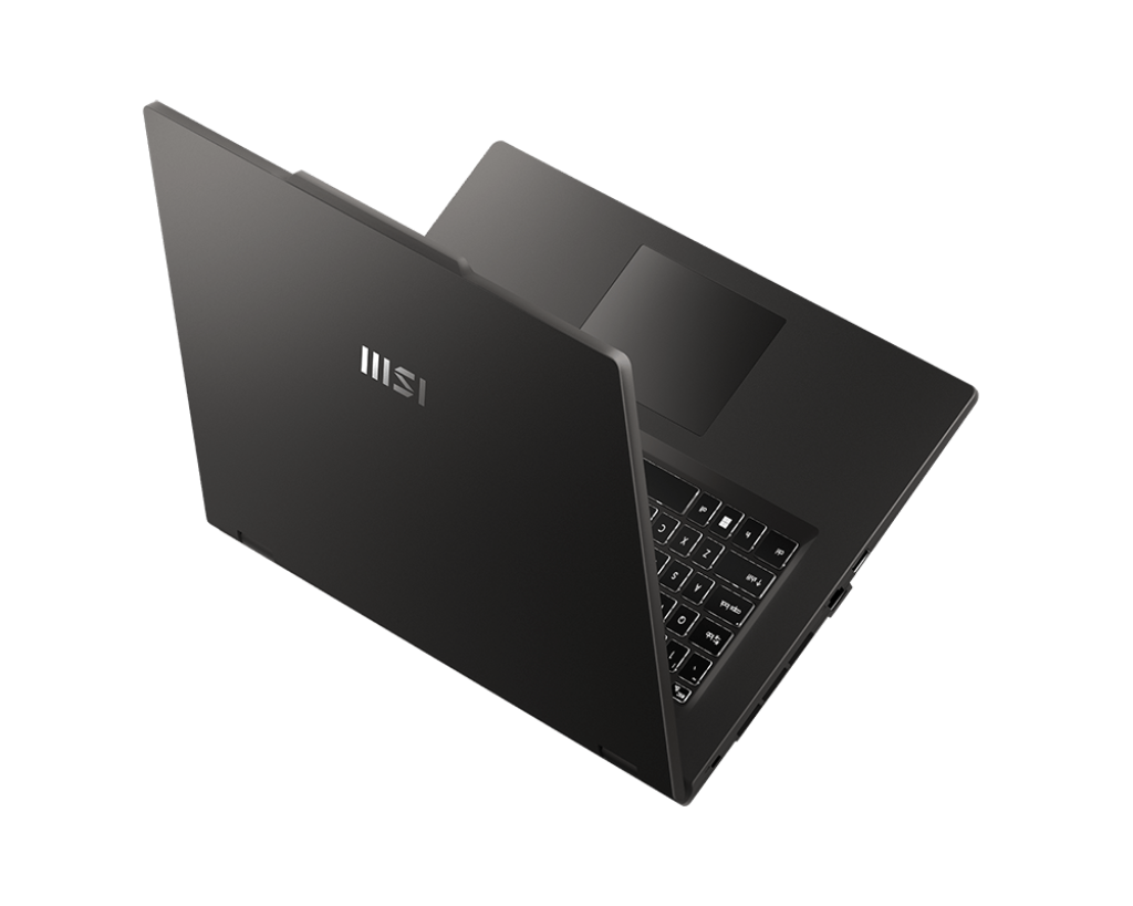 PC portable Venture 17 AI A1MG-012FR - Boutique en ligne officielle de MSI France