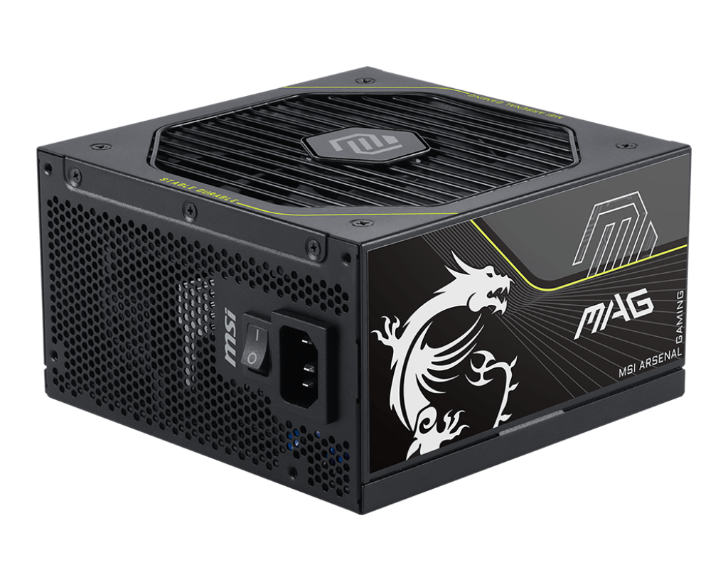 MSI MAG A1000PLS PCIE5