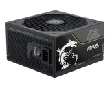 MSI MAG A1000PLS PCIE5