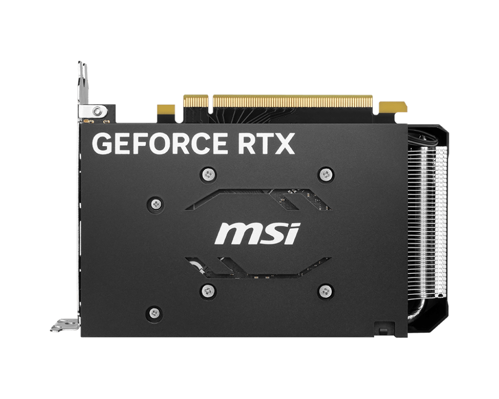 GeForce RTX 4060 AERO ITX 8G OC