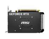 GeForce RTX 4060 AERO ITX 8G OC