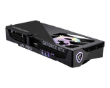 GeForce RTX 5070 Ti 16G GAMING TRIO - Boutique en ligne officielle de MSI France