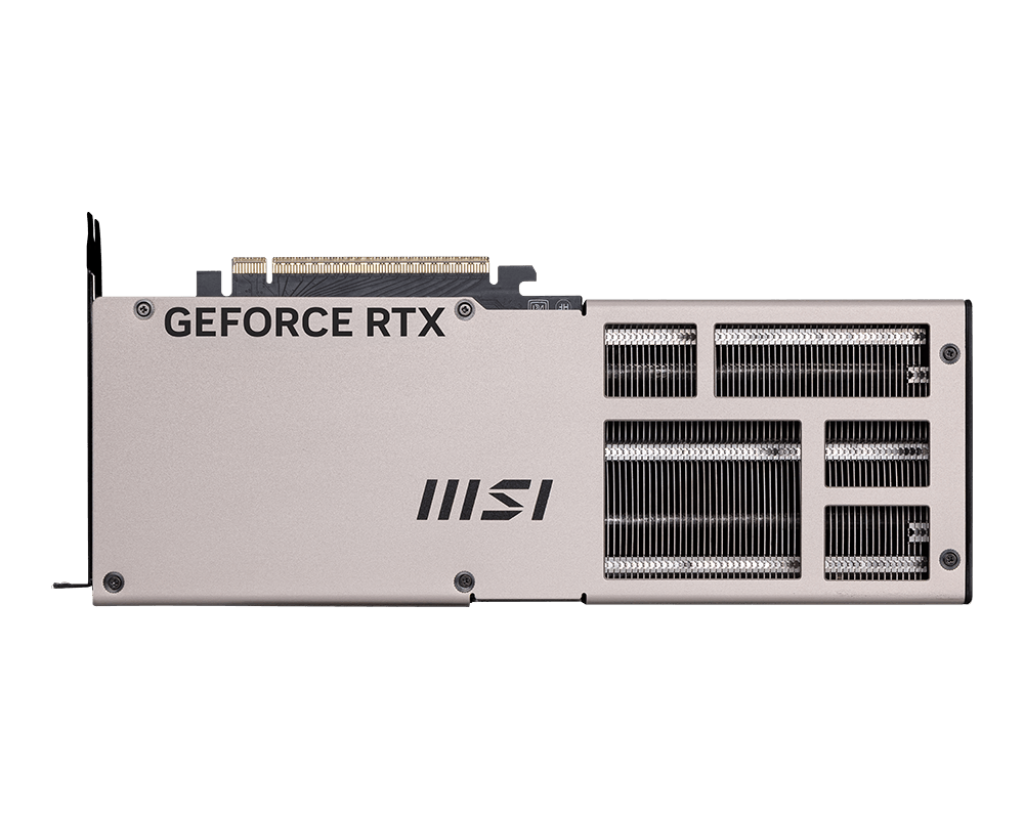GeForce RTX 5070 Ti 16G INSPIRE 3X - Boutique en ligne officielle de MSI France